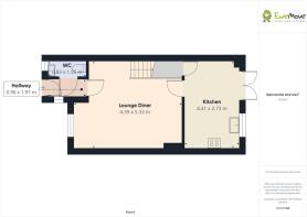 Rainsborough Way - Ground Floor