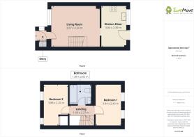 9 Lockey Croft - Whole Property