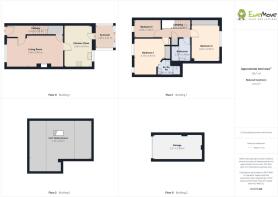 All Floorplans