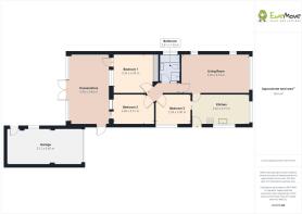 22 Deramore Drive - Whole Property