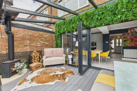 Orchard Gardens, York, North Yorkshire, YO31 9EA