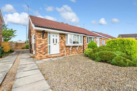 Loxley Close, York, North Yorkshire, YO30