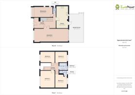 6 Edgerton Court - Both Floors