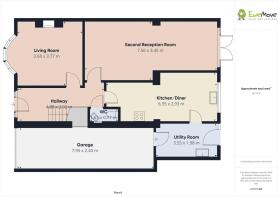 Floorplan - Ground Floor