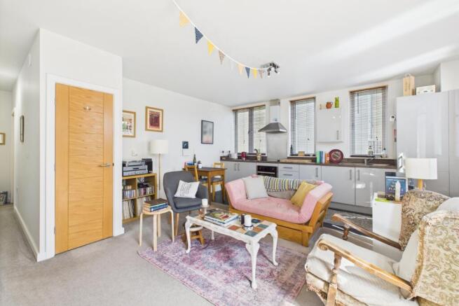 Living Kitchen Diner