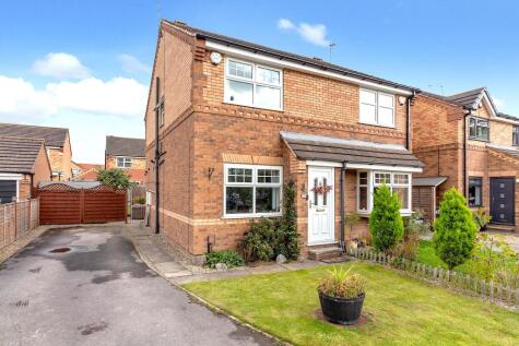 Holyrood Drive, York, YO30