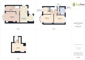 Danum Road - All Floors