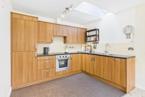 Tower Rise, Tower Crescent, Tadcaster, North Yorkshire, LS24 9FD