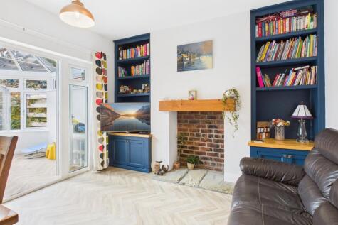 Fellbrook Avenue, York, North Yorkshire, YO26 5PS