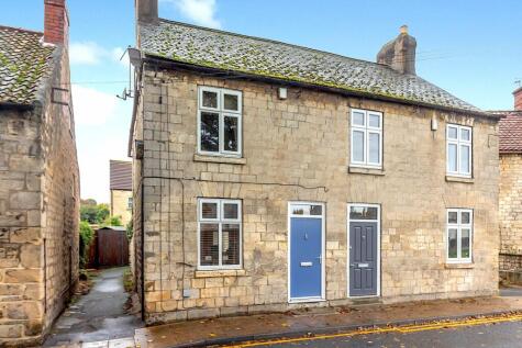 Chapel Street, Tadcaster, North Yorkshire, LS24 9AS