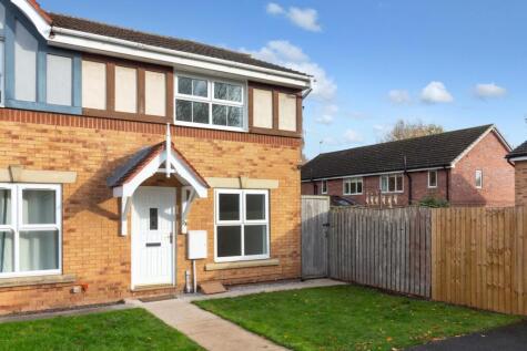 Severn Green, Nether Poppleton, York, North Yorkshire, YO26 6RE