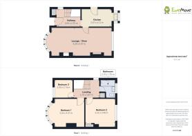 320 Fifth Avenue - Both floors