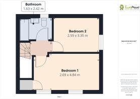 Sycamore Place - First Floor