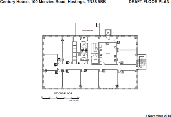 Master Floorplan Image 2
