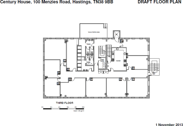 Master Floorplan Image 3