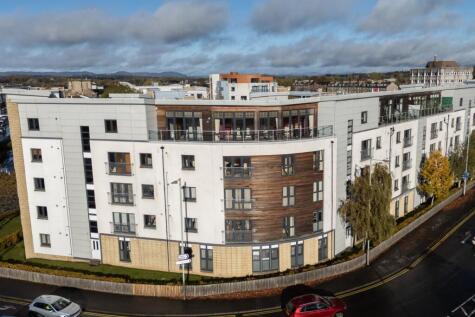 Vasart Court, Perth, PH1