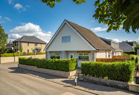 41 Cardowan Road, Stepps, Glasgow, G33