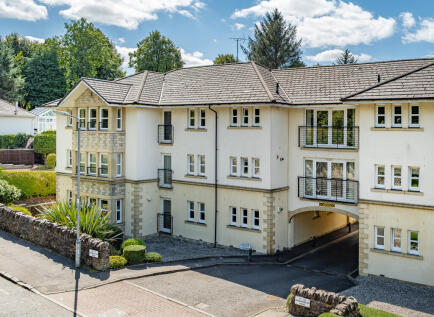 2-11, 32 Churchill Court, Washington Road, Kirkintilloch, Glasgow, G66