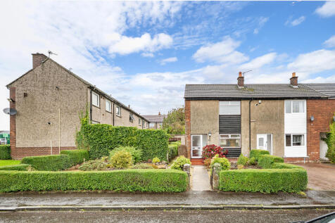 1 Glenconner Way, Kirkintilloch, Glasgow, G66