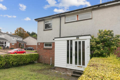 31 Ashcroft Avenue, Lennoxtown, Glasgow, G66