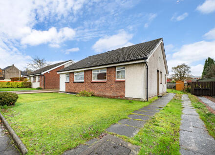 7 Glenluggie Road, Kirkintilloch, Glasgow, G66