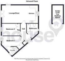 Floorplan One