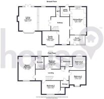 Floorplan One