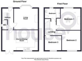 Floorplan One