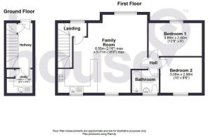 Floorplan One