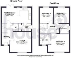 Floorplan One