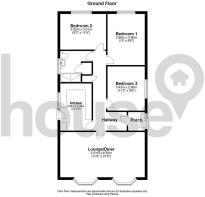 Floorplan One