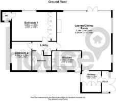 Floorplan One