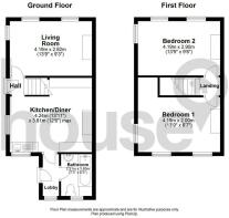 Floorplan One