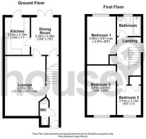 Floorplan One