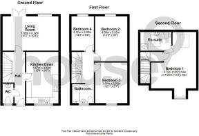 Floorplan One