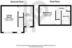 Floorplan One