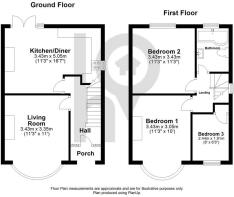 Floorplan One