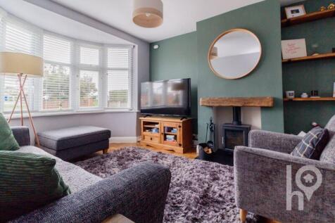 Marian Avenue, Minster on Sea