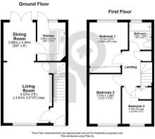 Floorplan One