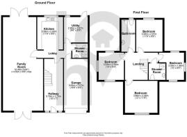 Floorplan One