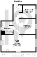 Floorplan One