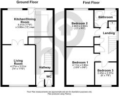 Floorplan One