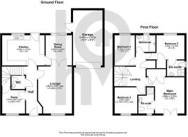 Floorplan One