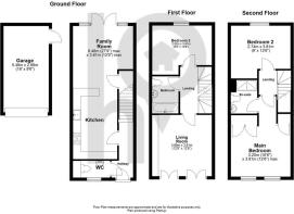 Floorplan One