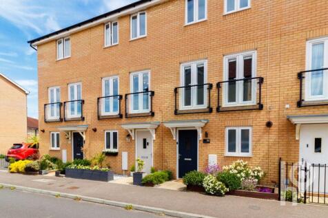 Buttercup Avenue, Minster on Sea