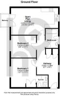 Floorplan One