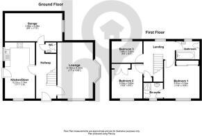 Floorplan One