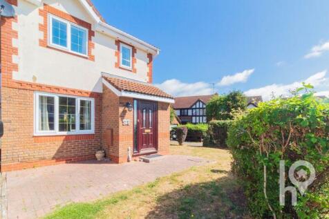 Salmon Crescent, Minster