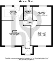 Floorplan One