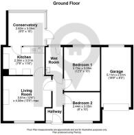Floorplan One